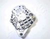ASHIKA 002-Z460 Alternator
